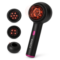 Revitalizing Scalp Massage Comb™