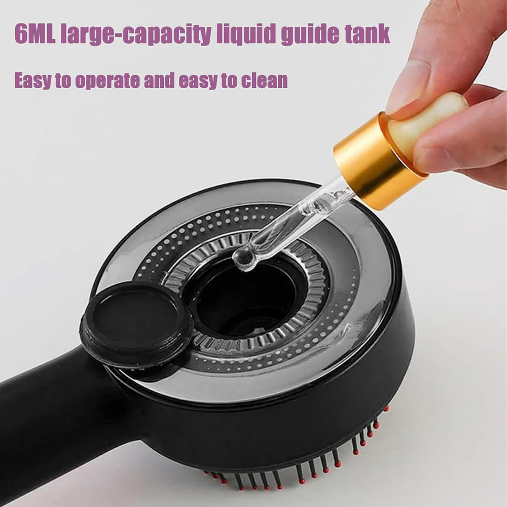 Revitalizing Scalp Massage Comb™